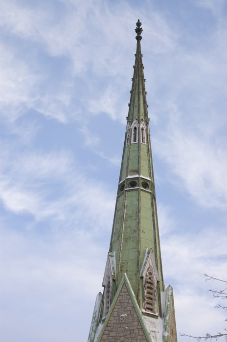 Spire