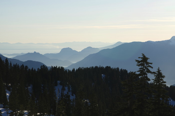Mountains