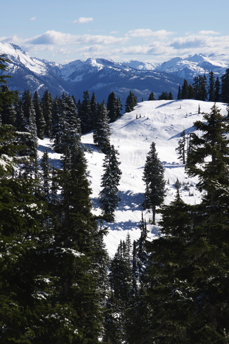 Mountains