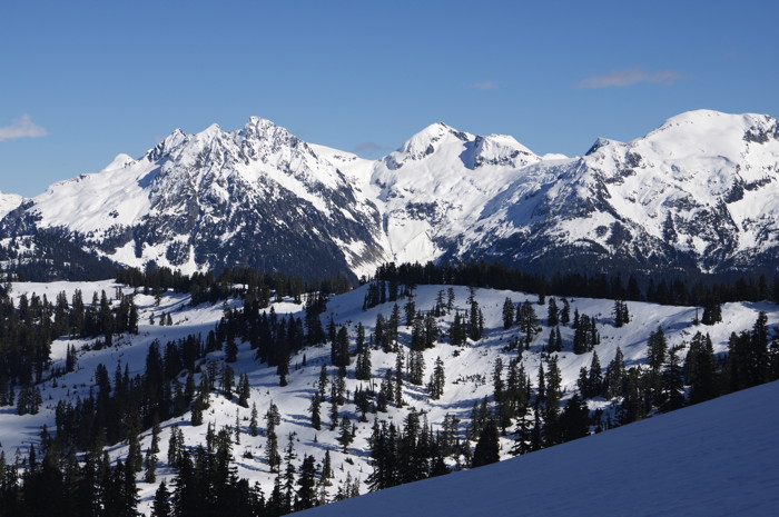Mountains