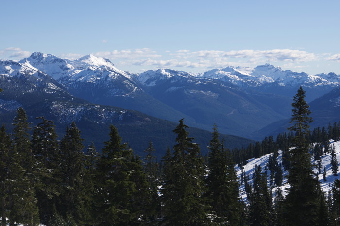 Mountains