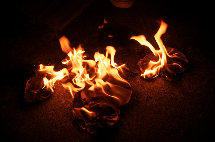 Fire