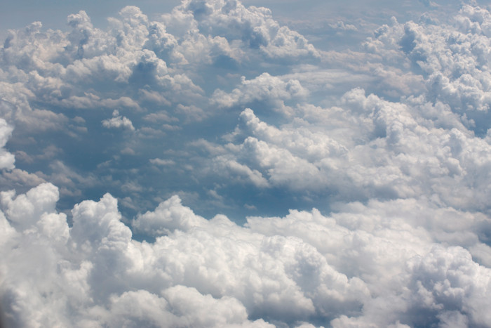 From Above
