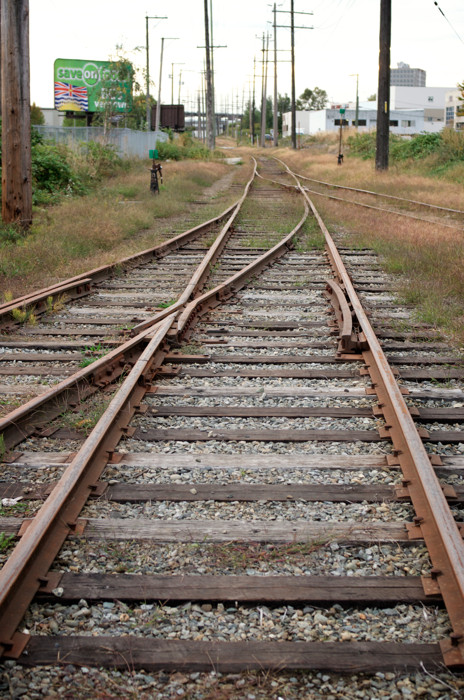 More Tracks