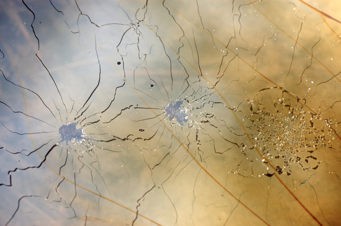 Shattered Balsam Sap