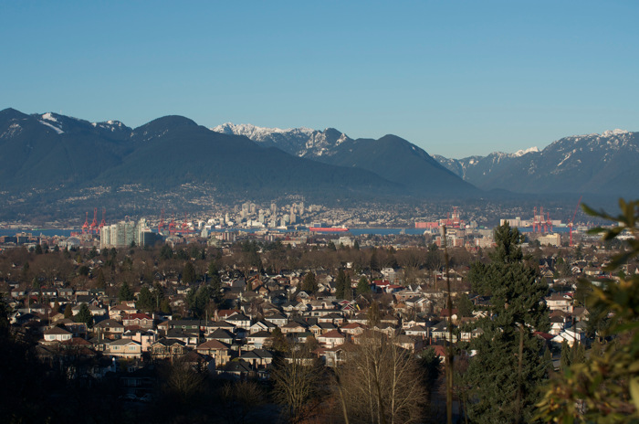 Vancouver