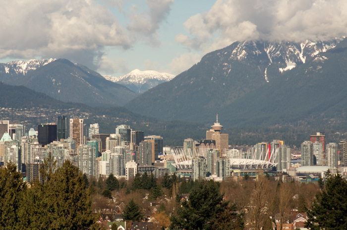 Vancouver