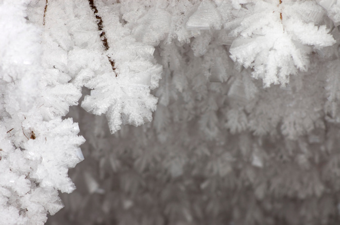 Ice Crystals
